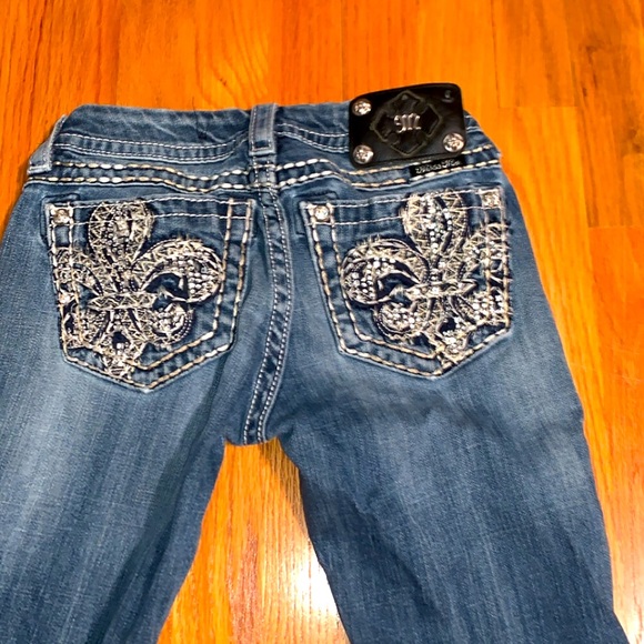 Miss me - Picture 1 of 3